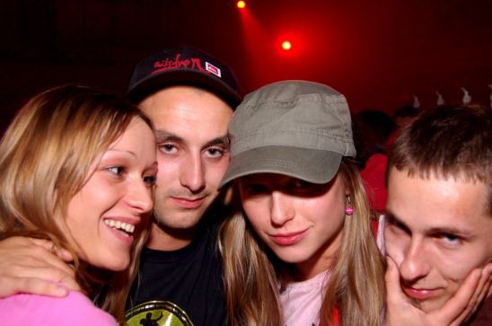 MXTronica - Pr?myslový palác - 12.5.06